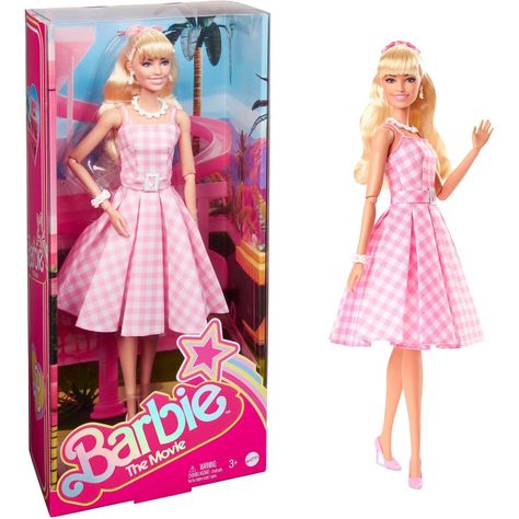 Doll clothes barbie