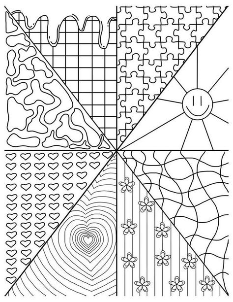 Coloring pages #coloringpages Coloring page #coloringpage Adult Coloring pages #adultcoloringpages Coloring pages adult #coloringpagesadult Coloring books #coloringbooks 1.473 Blank Colouring Pages, Free Printable Coloring Pages For Teens, Colouring Pages For Adults Easy, Aesthetic Coloring Pages For Teens, Colouring Pages For Adults Aesthetic, Adult Colouring Printables Free, Bold And Easy Coloring Page, Emo Coloring Pages, Coloring Sheets For Teens