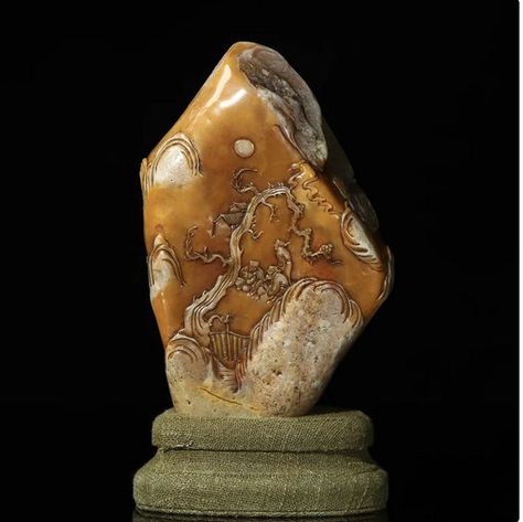 Dimension: 135*90*60 (mm) 5.31*3.54*2.36 (inches) Weight: 1.74 lbs/ 788 g Stone Landscape, Shoushan Stone, Are You The One, Reading, Stone, 10 Things, Art