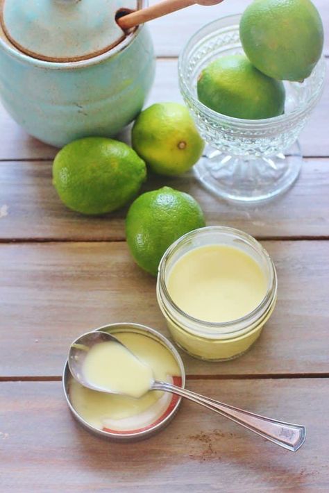 Creamy Honey Lime Salad Dressing | Syrup and Biscuits Honey Lime Salad Dressing, Honey Lime Dressing Recipe, Honey Salad Dressing, Lemon Salad Dressings, Lime Salad Dressing, Honey Lime Vinaigrette, Chicken Salad Dressing, Lime Salad, Paleo Condiments