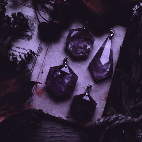 Crystal Aesthetic Purple, Purple Potion Aesthetic, Purple Occult Aesthetic, Dark Purple Crystals Aesthetic, Fantasy Aesthetic Purple, Magic Crystal Aesthetic, Dark Purple Royal Aesthetic, Dark Purple Magic Aesthetic, Dark Purple Witch Aesthetic