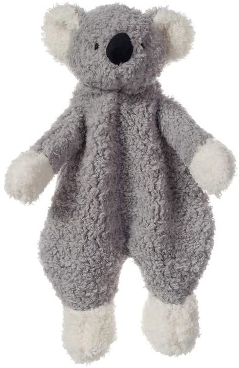 Amazon.com: Apricot Lamb Stuffed Animals Security Blanket Gray Koala Infant Nursery Character Blanket Luxury Snuggler Plush(Gray Koala, 10 Inches) : Baby Animal Security Blanket, Infant Nursery, Lamb Stuffed Animal, Koala Nursery, Animal Baby Quilt, Koala Plush, Character Blankets, Best Baby Blankets, Birth Prints