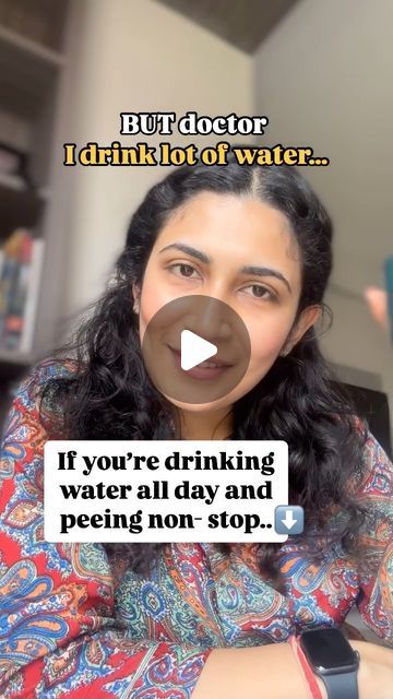 Dr. Jyoti Chhikara | Lifestyle and Medicine on Instagram: "Then you are DEHYDRATING yourself!

I hear this all the time. Ever feel dehydrated even after drinking lots of water? 

You’re not alone 🧐
 
And this is not good! 😟

To properly hydrate (to actively pull water into your cells) you need water + minerals.

Hydration isn’t just about the amount of water you drink—it’s about what’s in that water. 

Our bodies need electrolytes like sodium, potassium, and magnesium to stay properly hydrated. Drinking plain water, especially in large quantities, can actually dilute these crucial minerals, leaving you still feeling thirsty and fatigued.

🧂 Adding a pinch of salt or an electrolyte mix to your water can make a world of difference. Sodium helps your body retain water and maintain the righ Drinking Lots Of Water, Water Still, Electrolyte Water, Plain Water, Water Can, Pinch Of Salt, Non Stop, Our Body, Drinking Water