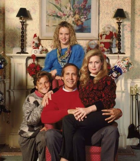 Chevy Chase on Twitter: "'Tis the season...… " National Lampoons Christmas Vacation Movie, Beverly D'angelo, Christmas Vacation Party, Christmas Vacation Movie, Vacation Movie, Johnny Galecki, Griswold Family Christmas, National Lampoons Vacation, Griswold Christmas