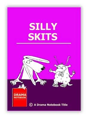 Your students will love these ten short and silly skits. They are perfect for class, camp, and assemblies. Or weave them together to make a fun performance. Perfect for elementary and middle school. Skits For Kids To Perform, Camp Skits, Skits For Kids, Short Skits, Fun Christmas Party Games, School Assemblies, Comedy Skits, Christmas Party Games, Fun Christmas