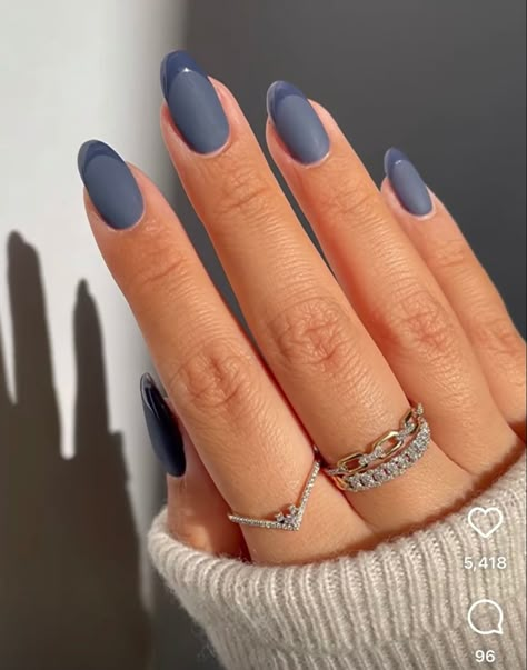 Less Is Norse Opi, Early Fall Nail Ideas, Nail Designs For October, Early Fall Nail Colors, Deer Nails, Wide Nails, Nail Appointment, Cozy Coffee Shop, Fall Gathering