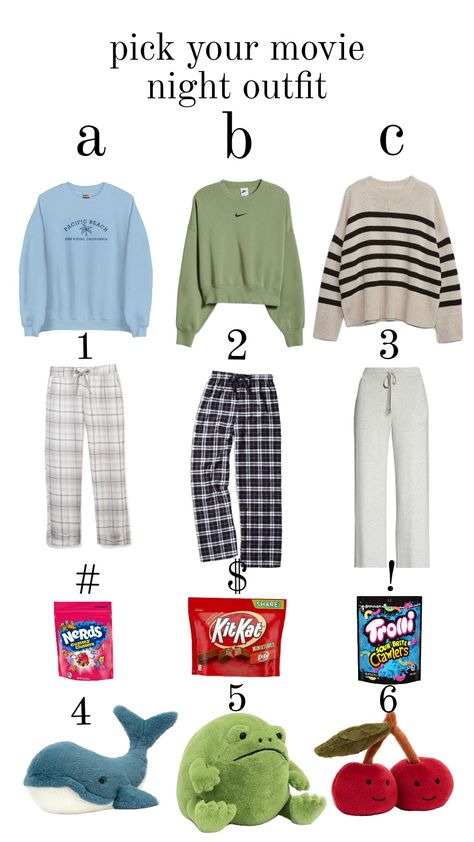 Movie Night Outfit #movies #outfit #movienight #snacks #candy Drive In Outfit, Drive In Movie Outfit, Movie Day Outfit, Movie Drive In, Movie Night Outfit, Movie Drive, Movie Day, Movie Outfit, Snacks Candy