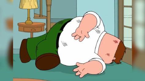 Peter Griffin Meme, Peter Family Guy, Family Guy Meme, Dead Meme, Family Guys, Family Guy Funny Moments, Peter Griffin, Funny Poses, Draw The Squad