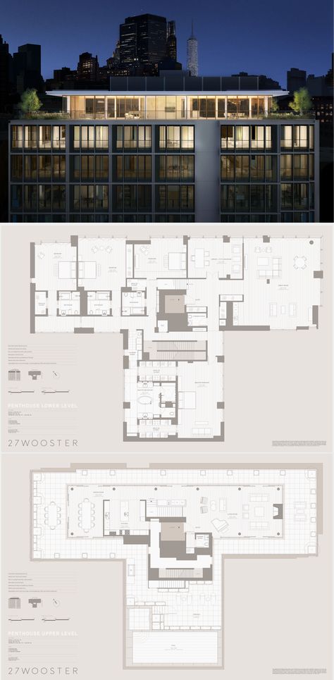 Duplex Penthouse Plan, Penthouse Plans Layout, Penthouse Layout Floor Plans, Penthouse Floor Plan Luxury, Luxury Penthouse Apartment Floor Plans, Penthouse Plan, Penthouse Floorplan, Penthouse Floor Plan, Penthouse Apartment Floor Plan