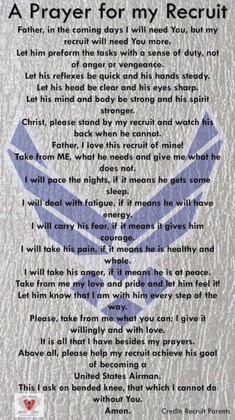 Air Force Mom Airforce Quotes, Air Force Mom Tattoo, Air Force Mom Quotes, Airforce Party, Air Force Quotes, Air Force Basic Training, Soldier Quotes, Air Force Mom, Basic Training