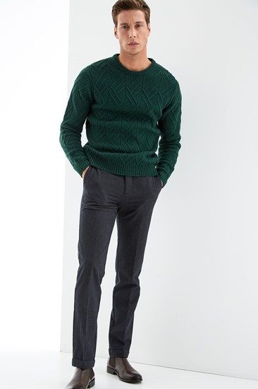 Men’s Green Sweater Outfit, Christmas Church Outfit Men, Green Winter Outfits Men, Dark Green Sweatshirt Outfit Men, Green Knit Sweater Outfit Men, Men Green Sweater Outfit, Green Christmas Outfit Men, Green Jumper Outfit Men, Dark Green Mens Outfit