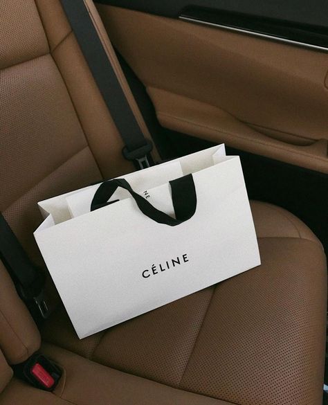 celine Paper Bag Design, Classy Aesthetic, Luxury Packaging, Beige Aesthetic, Celine Bag, Design Website, 가을 패션, Hermes Bag, Black Aesthetic