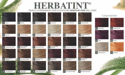 66 Likes, 2 Comments - Herbatint (@herbatint_usa) on Instagram: “Not sure what color to choose? - Call our Master Colorist for a free, personalized color…” Grey Hair Colour Chart, Dyeing My Hair, Ash Gray Hair Color, Herbal Hair Dye, Ash Grey Hair, Hair Dye Brands, Color Consultation, Covering Gray Hair, Hair Color Chart