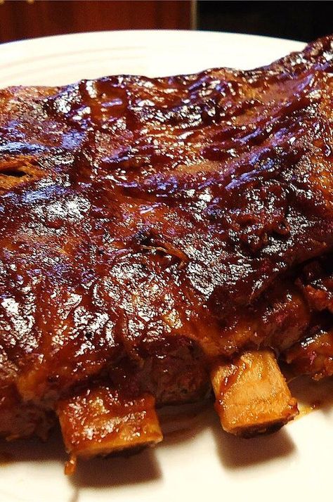 Pork Spare Rib Recipes, Best Pork Spare Ribs Recipe, Best Spare Ribs Recipe, Spare Rib Recipes, Cooking Spare Ribs In Oven, Oven Spare Ribs, Boiled Ribs Recipe, Pork Spare Ribs In The Oven, Tender Spare Ribs