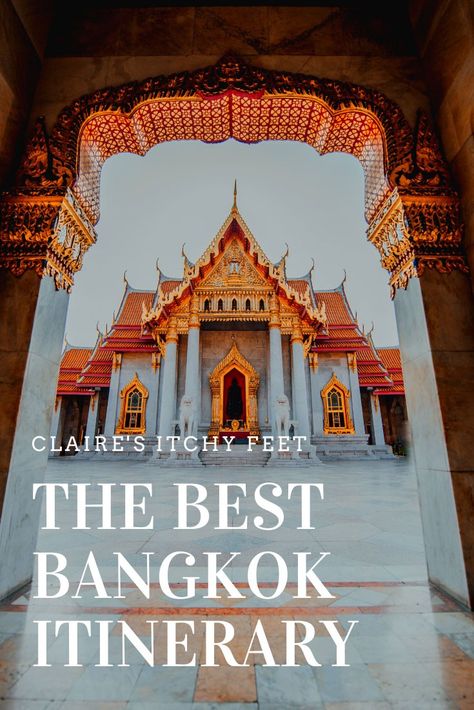 Are you looking for the Best Bangkok itinerary? In this post I have included 1, 2, 3, and 4 day Bangkok Itineraries. 3 Day Bangkok Itinerary, Jim Thompson House, Bangkok Itinerary, Khao San Road, Thailand Honeymoon, Thailand Vacation, Bangkok Travel, Visit Thailand, Travel Thailand