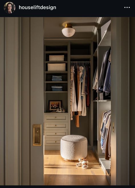 West Of Main, Closet Renovation, Closet Room, Kitchen Bathroom Remodel, Dream Closets, غرفة ملابس, Furniture Office, Closet Inspiration, Dressing Room Design