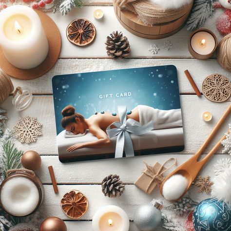 🎁💆‍♂️ Treat yourself or surprise someone special with a personalized gift voucher for a relaxing and rejuvenating massage. Send gift cards instantly for any occasion and customize them with a personal message and festive design. Easy, convenient, and hassle-free. Order now! 🎉 #northernireland #belfastmassage #belfastbeauty #belfastgifts Gift Voucher, Festive Design, Send Gift, Personal Message, Gift Cards, Someone Special, Treat Yourself, Order Now, Massage