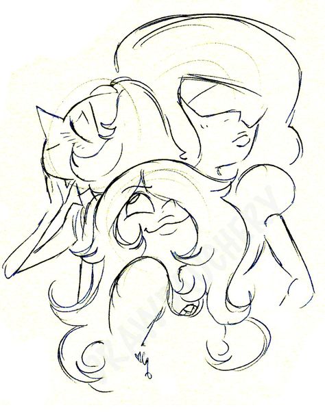 My fav gems Universe Tattoo, Steven Universe Drawing, Steven Universe Characters, Steven Universe Gem, Steven Universe Fanart, Universe Art, Cute Doodle Art, Book Art Drawings, Cute Doodles