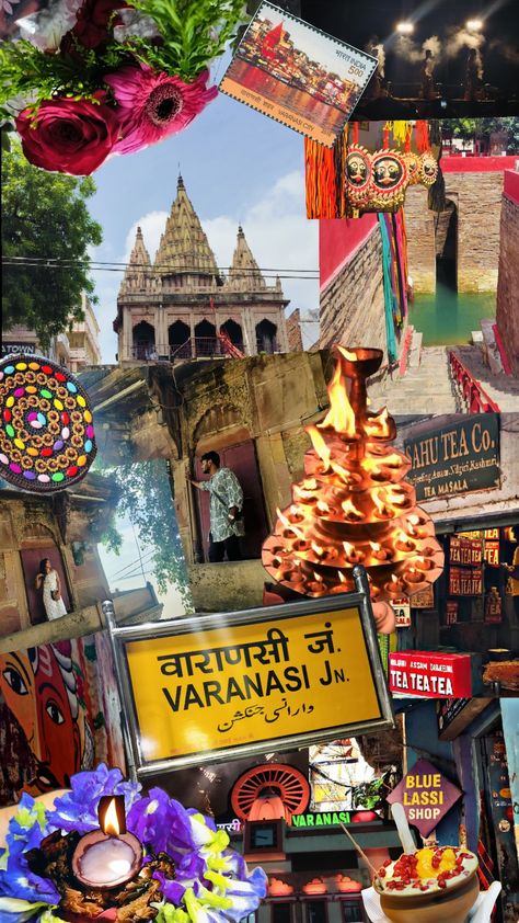 varanasi Varanasi Video Status, Banaras Asthetic Picture, Banaras Aesthetic Photos, Banaras Travel, Varanasi Aesthetic, Bday Story, Natural Face Skin Care, Indian Aesthetic, Fancy Video