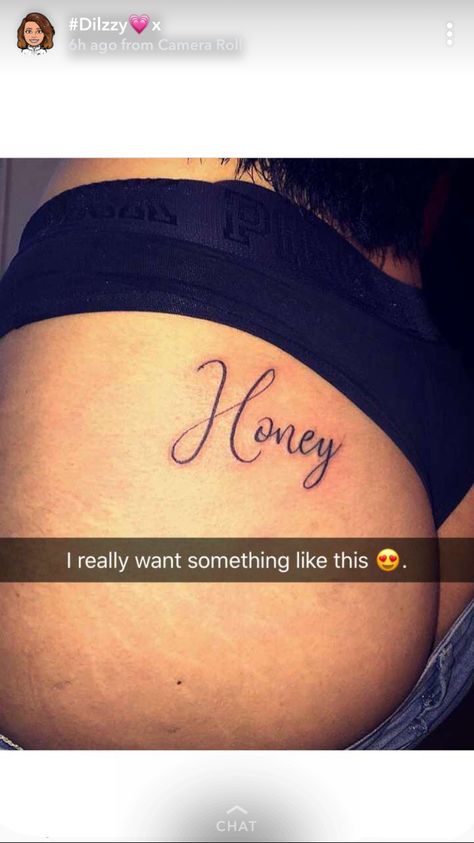 Name Tattoos On Buttocks For Women, Under The Buttcheek Tattoo Women, Name Tattoos On Buttocks, Name On Buttcheek Tattoo, Name Tattoo On Buttcheek, Buttcheek Tattoo Women, Small Name Tattoo, Boyfriend Name Tattoos, Matching Bff Tattoos