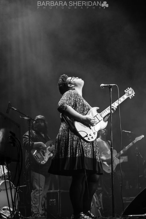 Alabama Shakes.  Brittany is the best mix of Janis Joplin and Etta James with her own twist of mod-rock..... Their new album is everything. Brittany Howard, Alabama Shakes, Etta James, Travel Books, Janis Joplin, I Love Music, Soul Music, Kinds Of Music, Music Love