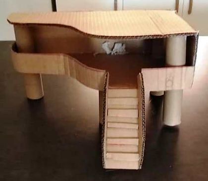 Diy Hamster House, Diy Hamster Toys, Diy Rat Toys, Hamster Diy Cage, Mouse Cage, Cage Hamster, Hamster Diy, Hamster Life, Hamster Habitat