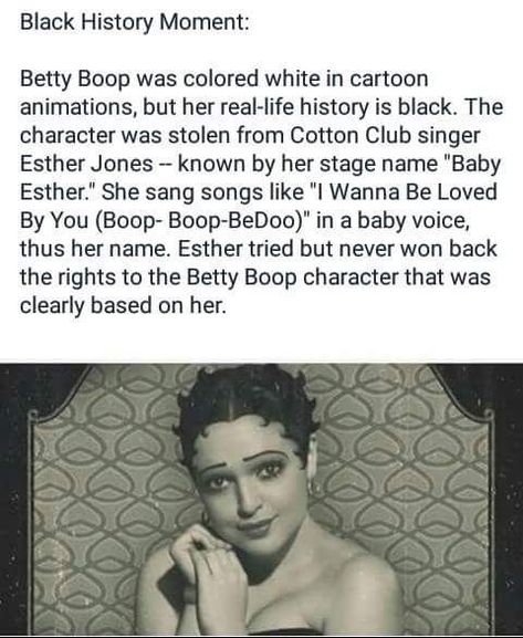 Esther Jones, Memes In Real Life, Tv Sport, Black Knowledge, Historical Facts, Interesting History, African History, British History, Songs To Sing