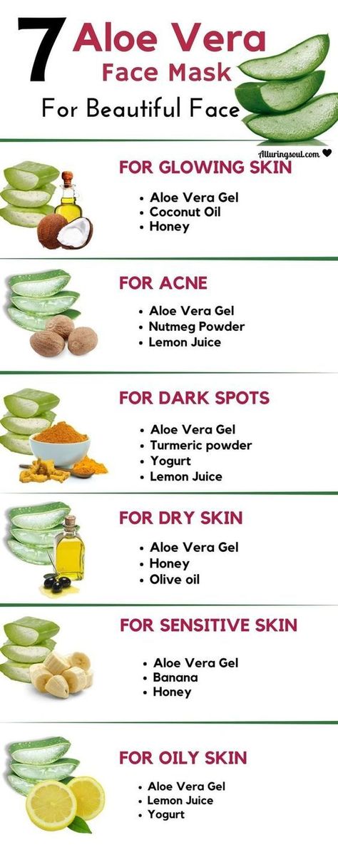 Aloe Vera face mask has many benefits which make skin healthy. Hera are some DIY homemade aloe Vera gel face mask Which will buzz up your beautiful skin Aloe Vera Gel Face, Aloe Vera Face, Kiat Diet, Gel Face Mask, Aloe Vera Face Mask, Nutrition Food, Baking Soda Shampoo, Glow Skin, For Glowing Skin