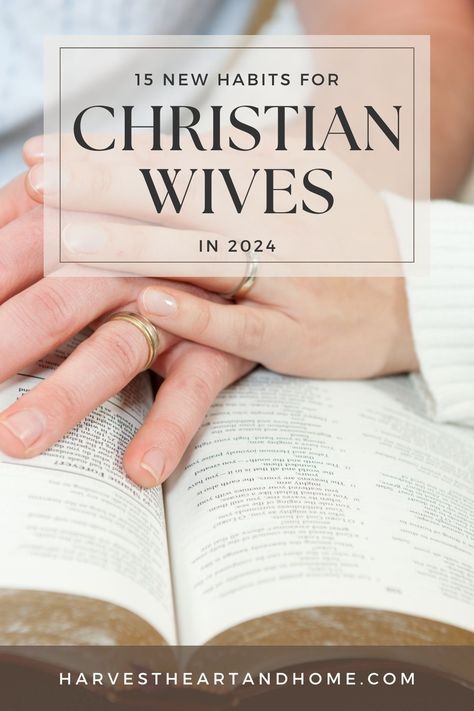 healthy habits for christian women Christian Husband And Wife Aesthetic, Christian Wife Aesthetic, Heart Posture, Christian Habits, Women Of God, Faith Quotes Inspirational, Womens Bible Study, Study Ideas, Godly Marriage