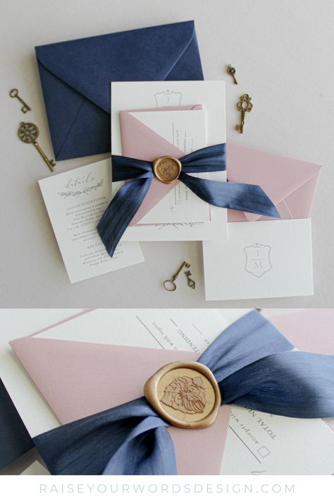 Dusky Pink And Navy Wedding, Navy And Pink Invitations, Navy Blue And Dusty Rose Wedding Invitations, Pink And Navy Wedding Invitations, Navy And Pink Wedding Invitations, Blush And Navy Wedding Invitations, Navy Blue And Dusty Pink Wedding, Navy Blue And Pink Wedding Invitations, Navy And Dusty Pink Wedding