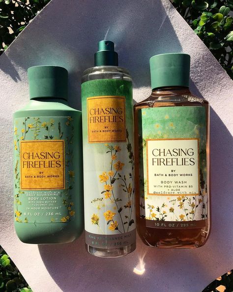 Jasmine Scented Shower Routine, Chasing Fireflies Bath And Body Works, Bath And Body Works Perfume Fairytale, Scentsy Chasing Fireflies Warmer, Bath And Body Works Fiji Sunshine, Pure Wonder, Chasing Fireflies, Perfume Fragrance, Bath And Bodyworks