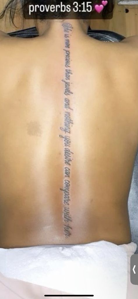 She Is More Precious Than Rubies Tattoo, Proverbs 3 15 Tattoo, Proverbs 31 Tattoo, Proverbs 31 Tattoos, Proverbs 31 25 Tattoo, Proverbs Tattoo, Bible Quote Tattoos, More Precious Than Rubies, Parent Tattoos