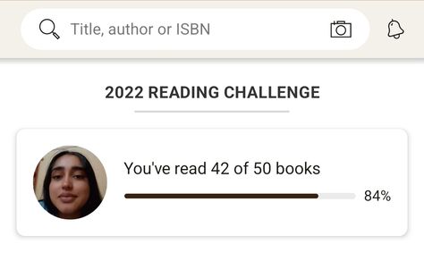 #2022 #goodreads #reading #readinggoal #42 Almond Daughter, Vision Board Goals, Reading Goals, Vision Boards, Reading Challenge, 2024 Vision, School Year, Life Is Good, Books To Read