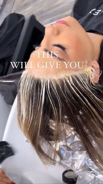 Highlights Around Face, Scandinavian Hair, Face Frame Highlights, Face Frames, Highlights Summer, Hair Contouring, Brunettes Highlights, Summer Hair Highlights For Brunettes, Color Balayage