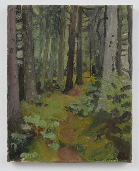 1950s New York, Fairfield Porter, New York City Art, Art Criticism, New York School, Cleveland Museum Of Art, American Painting, Writing Art, Paintings I Love