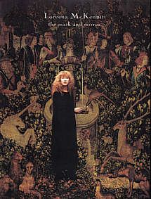 The Mask and the Mirror Loreena Mckennitt, The Mask, The Mirror, My Vibe, Mask, Mirror, Music, Art