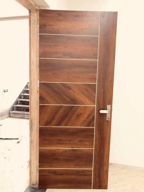 Flash Door Design, Flash Door, Corner Shelf Design, Cabinet Layout, Wooden Dining Table Designs, Crockery Unit Design, Flush Door Design, Kitchen Cabinet Layout, House Main Door Design