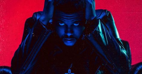 Liked on YouTube: The Weeknd - Party Monster Blue Album Covers, Starboy Cover, The Weeknd Album Cover, The Weeknd Starboy, Weeknd Starboy, The Weeknd Albums, Uke Tabs, Starboy The Weeknd, Hip Hop Singers