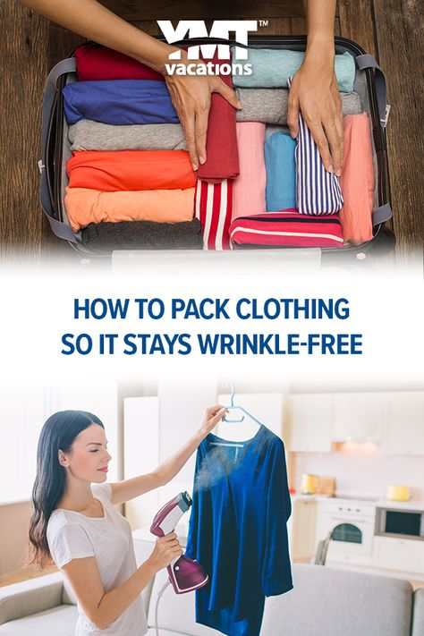 Folding Clothes Without Wrinkles, How To Pack Pants Travel, Packing Without Wrinkles, Packing A Suitcase Hacks Clothes, Best Ways To Fold Clothes For Suitcase, How To Keep Clothes From Wrinkling In Suitcase, How To Pack Linen Clothes, The Best Way To Pack A Suitcase, How To Roll Shirts For Packing