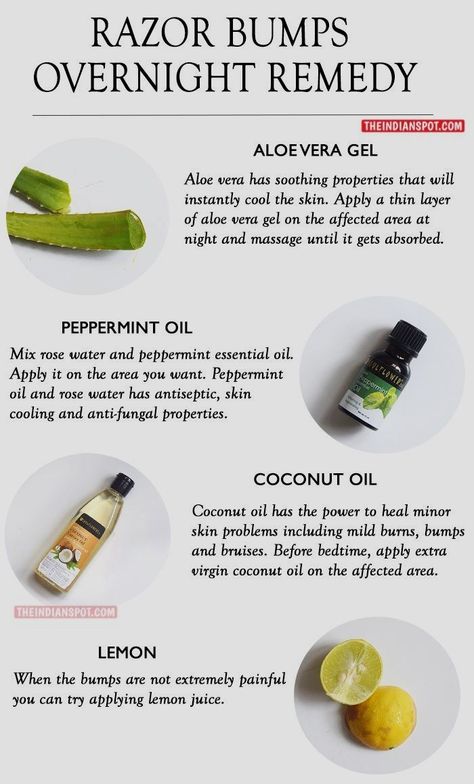 Razor Bumps Remedy, Ingrown Hair Remedies, Take Care Of Your Skin, Razor Bumps, Hair Remedies, Skin Remedies, Unwanted Hair Removal, Leave Behind, Skin Care Remedies