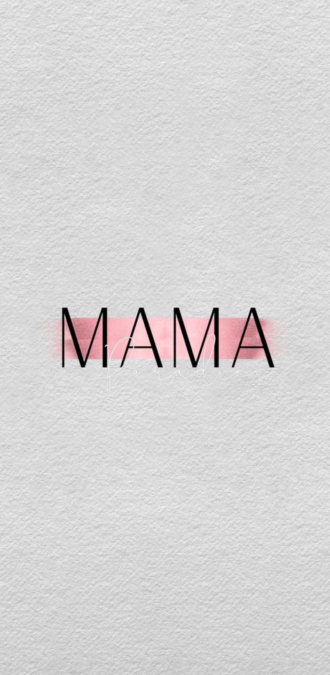 Mummy Wallpaper Mom, I Love My Mom Wallpaper Aesthetic, Mom Contact Picture Aesthetic, Wallpaper Backgrounds For Moms, Mothers Day Aesthetic Wallpaper, Mother Wallpaper Mom, Girl Mom Wallpaper, Mama Wallpaper Aesthetic, Mom Background Wallpapers