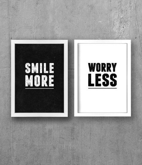 Typographie Logo, White Prints, Black And White Prints, Smile More, Typography Prints, 로고 디자인, Southampton, Design Branding, Logo Inspiration