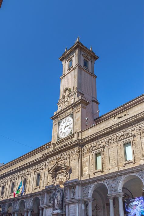 Milano -SandraZ Clock Tower, Milan Italy, Ferry Building, Ferry Building San Francisco, Milan, Tower, Clock, Italy, Building