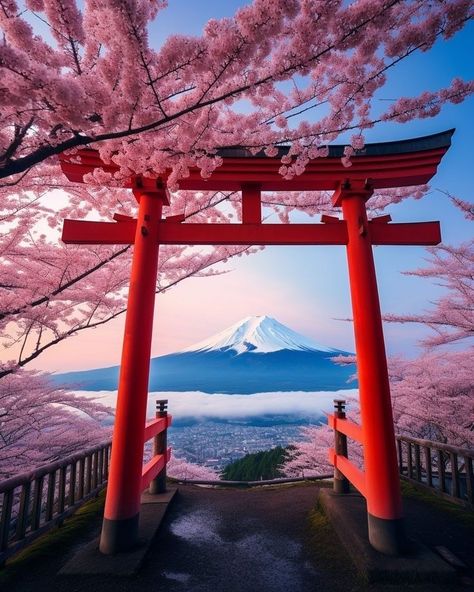 Mount Fuji Japan Photography, Japan Travel Tokyo Kyoto Sakura, Mount Fuji Tattoo, Mount Fuji Aesthetic, Mount Fuji Wallpaper, Japon Aesthetic, Japanese Places, Japan Background, Japan Place