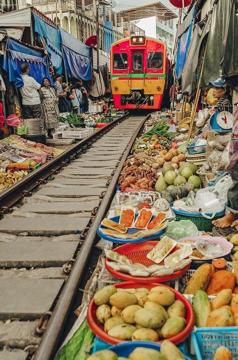 Street Food Thailand, Travel Thailand, Southeast Asia Travel, I Want To Travel, China Travel, Krabi, Jolie Photo, Elba, 1 Or 2