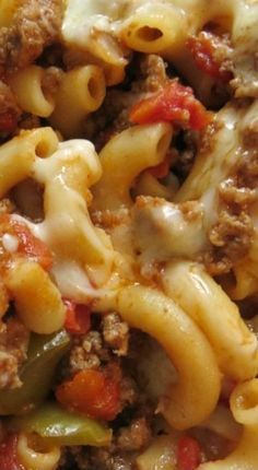 Beef Pasta Casserole, Recipes For Dinner Beef, Dinner Ideas With Ground Beef, Recipe Ground Beef, Beef Pasta Recipes, Pasta Casserole Recipes, Ali Grace, Ground Beef Casserole Recipes, Ground Beef Pasta