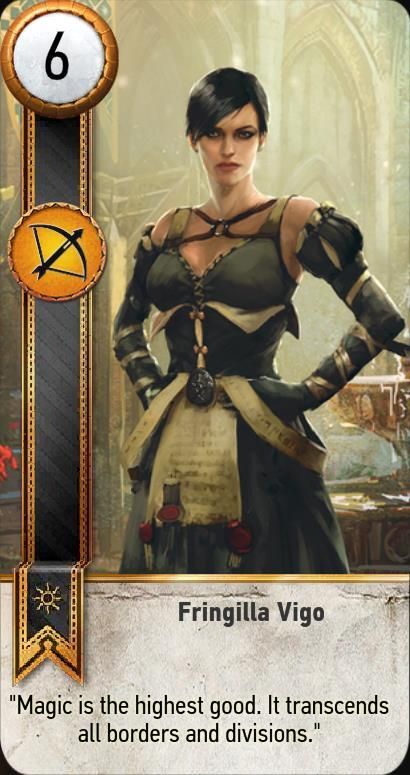 Gwent Cards | The Witcher 3 Wiki Fringilla Vigo, Warhammer Fantasy Roleplay, Witcher Art, Yennefer Of Vengerberg, Witcher 3, The Witcher 3, Warhammer Fantasy, Fantasy Warrior, Arte Fantasy