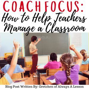 Behavior Coaching, Instructional Coach Office, Instructional Facilitator, Behavior Interventionist, Instructional Coaching Tools, Math Instructional Coach, Teacher Coaching, Academic Coaching, Behavior Specialist