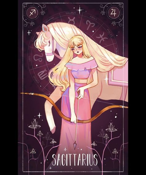 Sagittarius Zodiac Sign