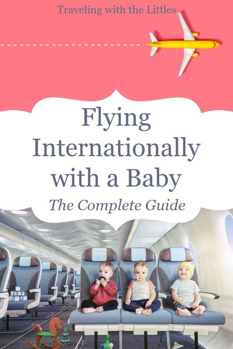 Baby Plane Travel, Baby Guide, Flying With Kids, Flying With A Baby, Making Decisions, Airline Travel, Plane Travel, International Travel Tips, Travel Safety